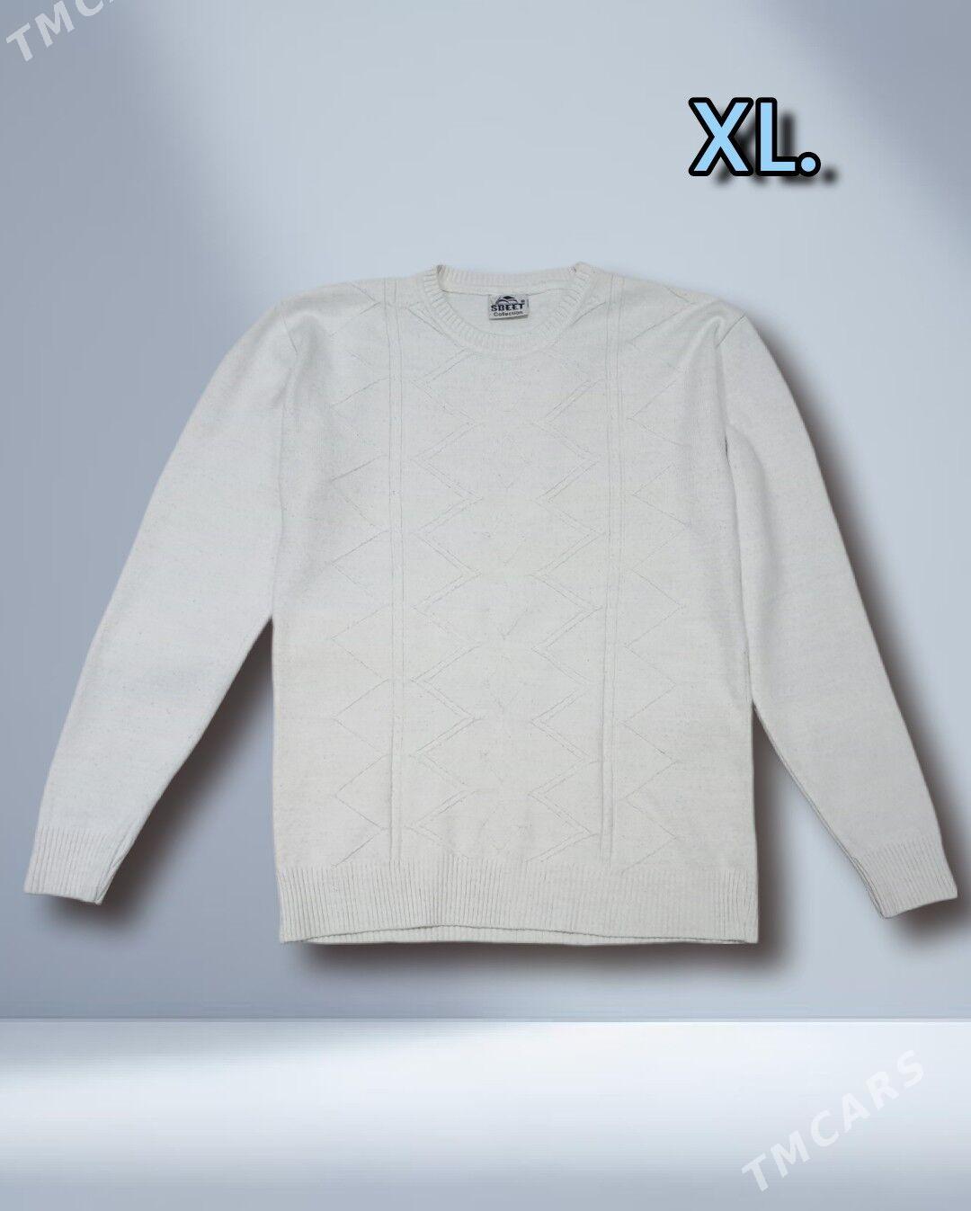 рубашки-кофта - Aşgabat - img 7