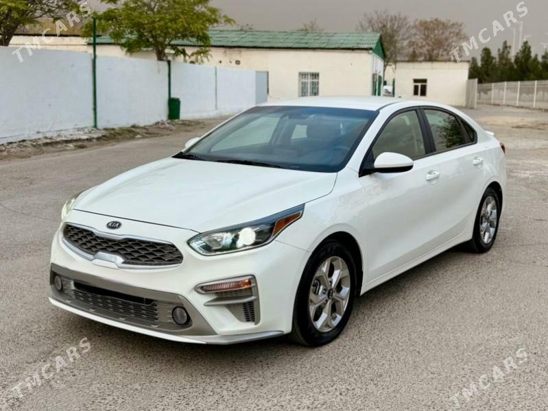 Kia Forte 2020 - 225 000 TMT - Ашхабад - img 5