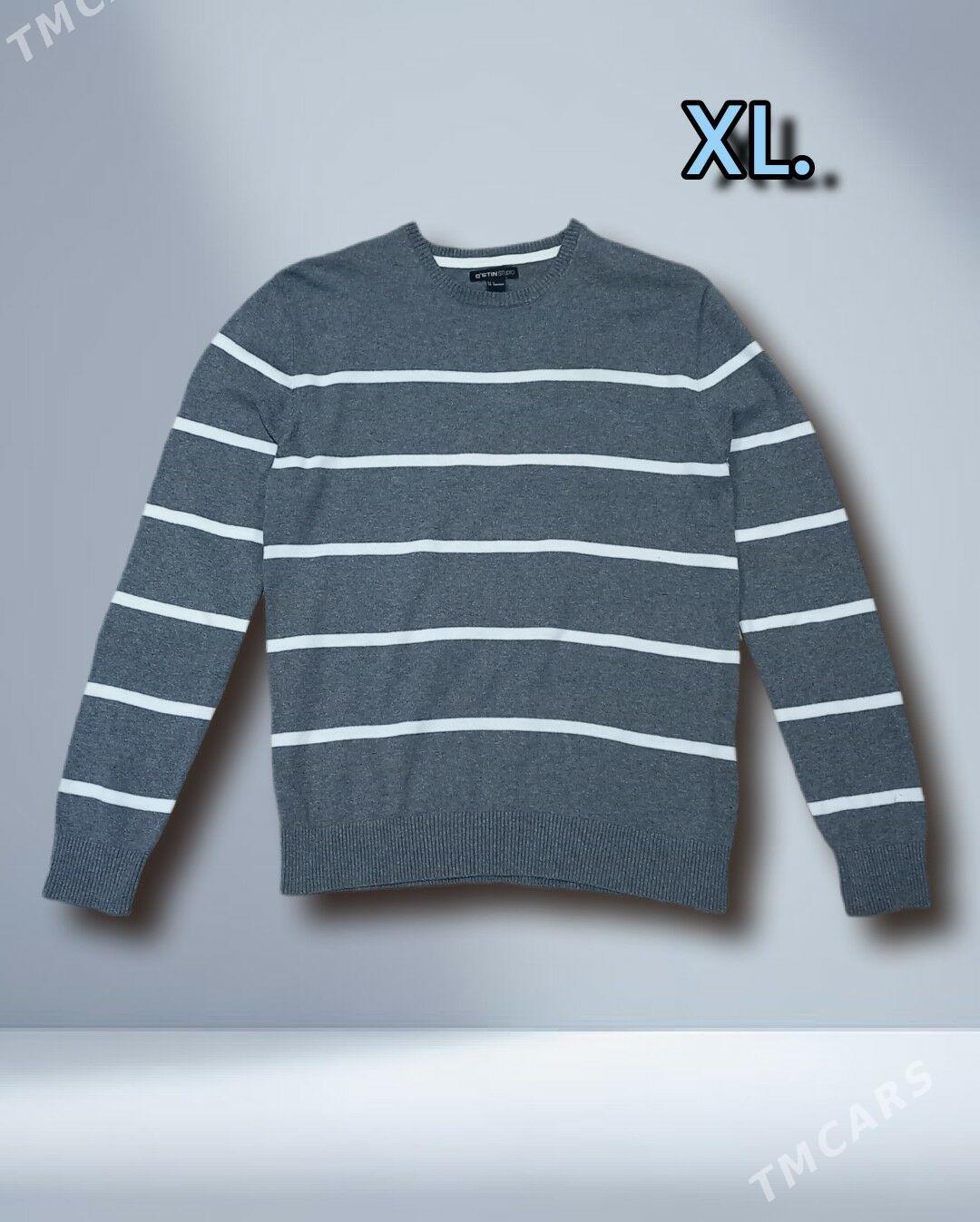 рубашки-кофта - Aşgabat - img 8