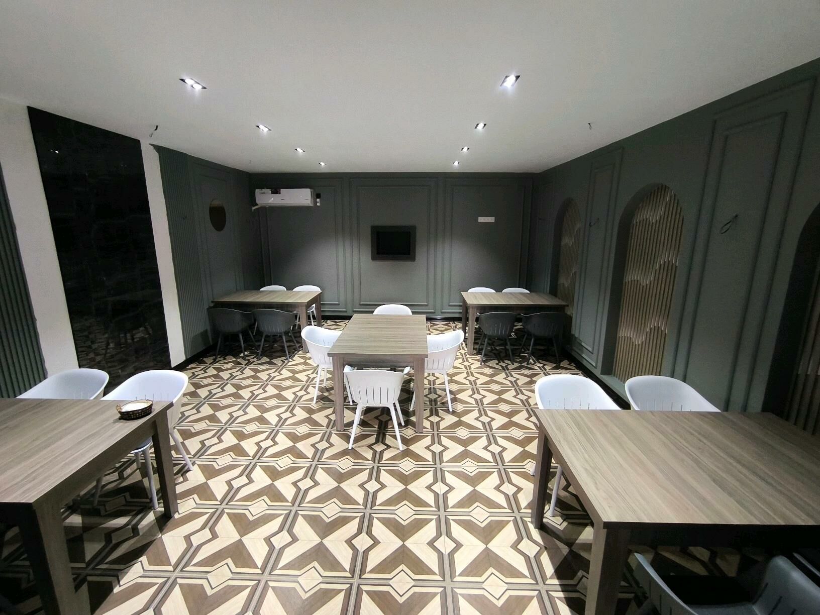 satlyk kafe tayyar biznes - Türkmenabat - img 1