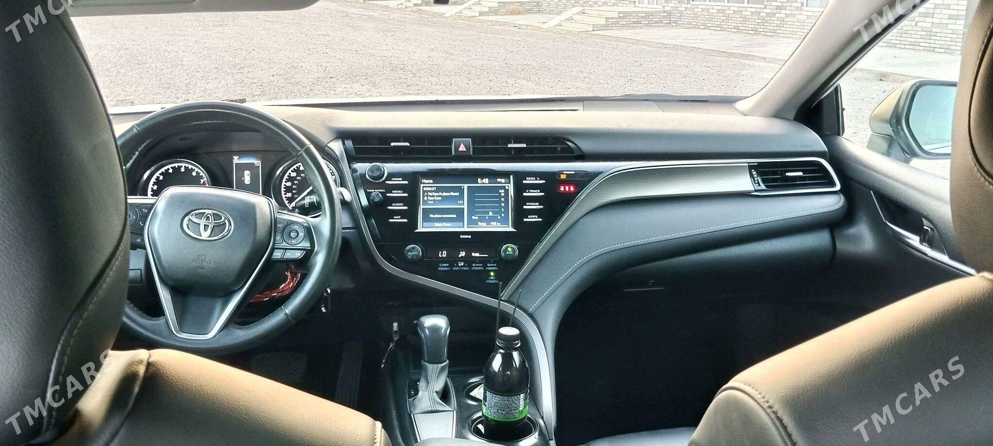 Toyota Camry 2020 - 320 000 TMT - Сакарчага - img 6