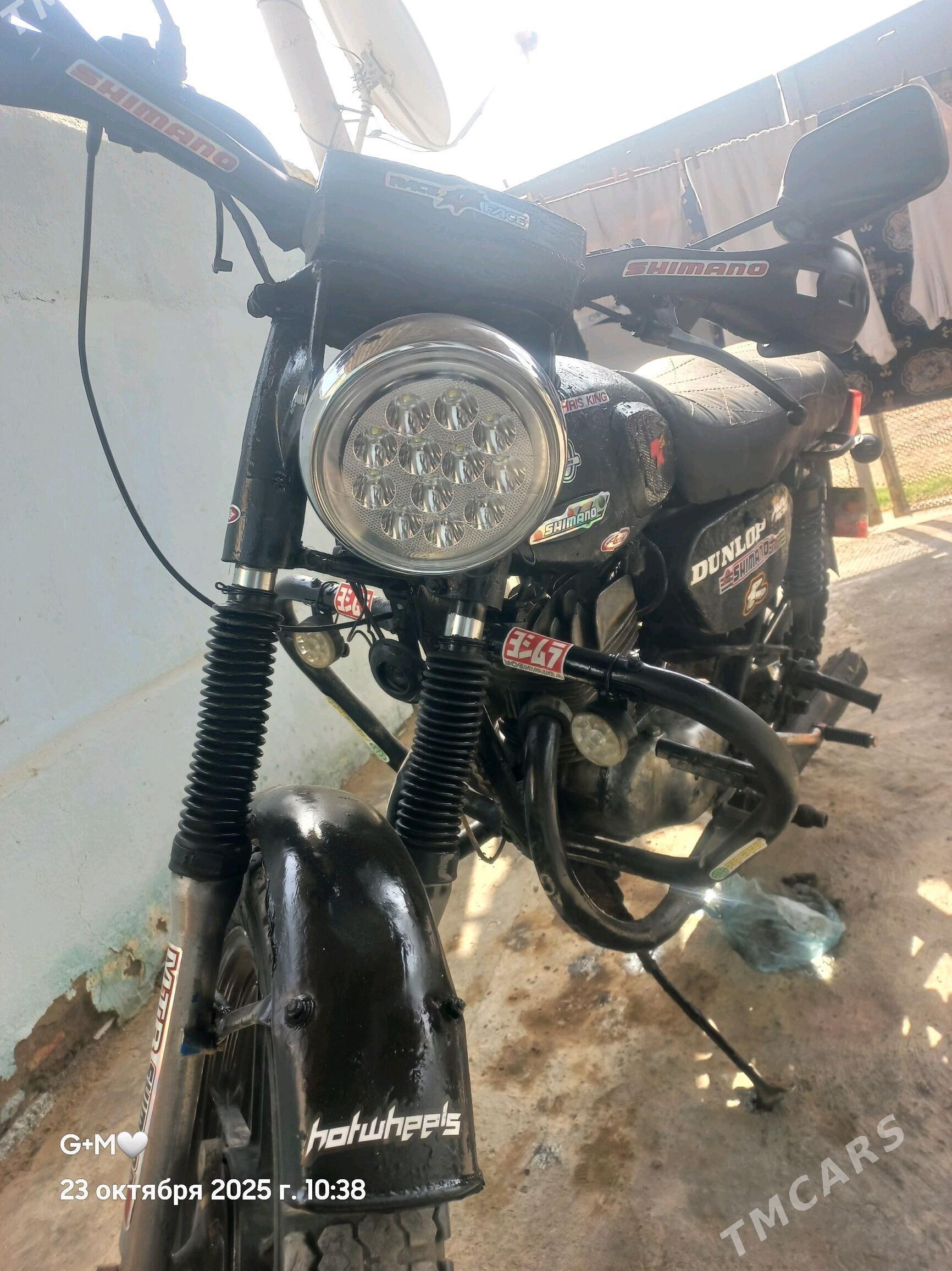 Fekon FK200-14G 2025 - 3 000 TMT - Serhetabat (Guşgy) - img 2