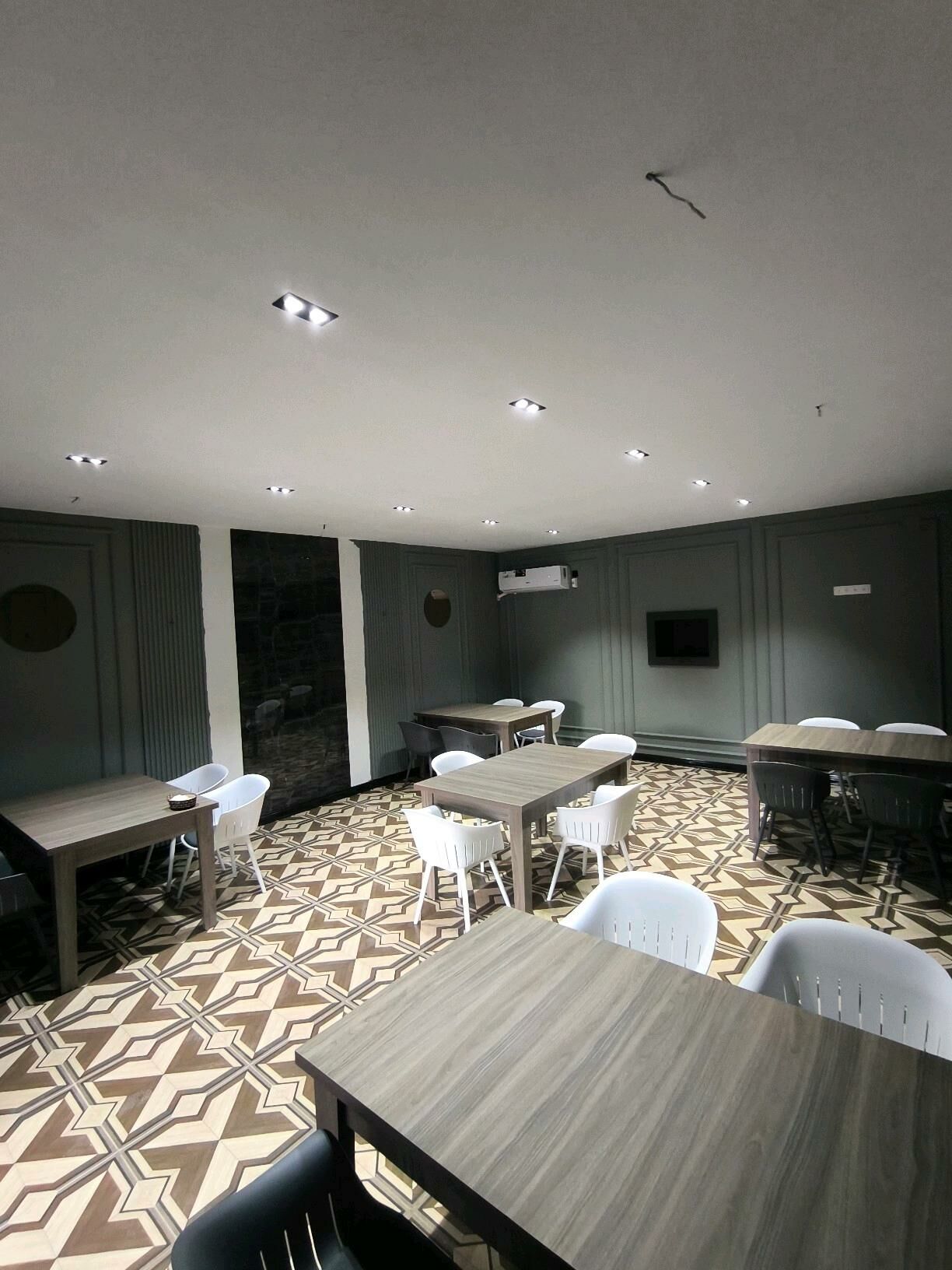 satlyk kafe tayyar biznes - Türkmenabat - img 2