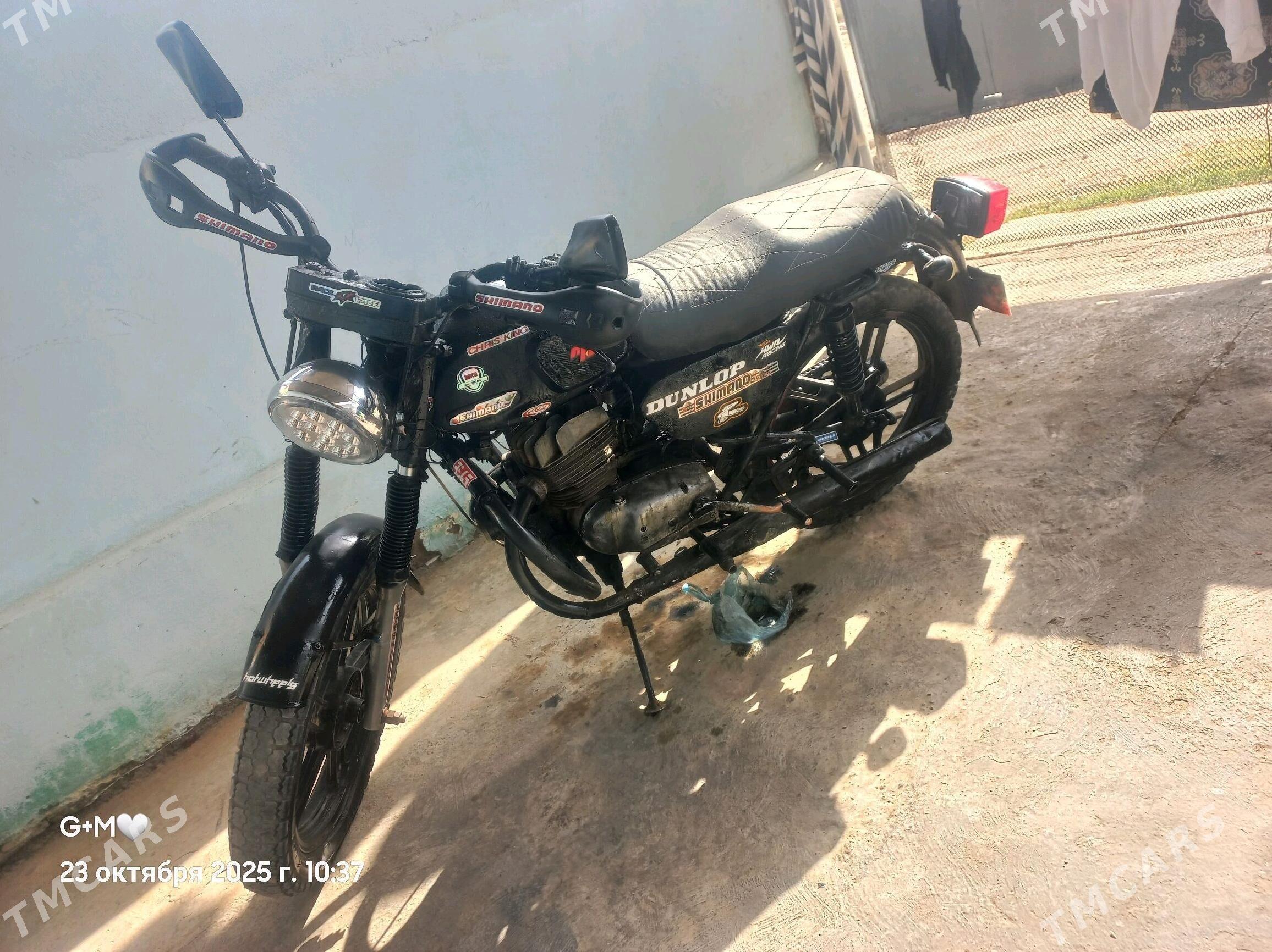 Fekon FK200-14G 2025 - 3 000 TMT - Serhetabat (Guşgy) - img 3