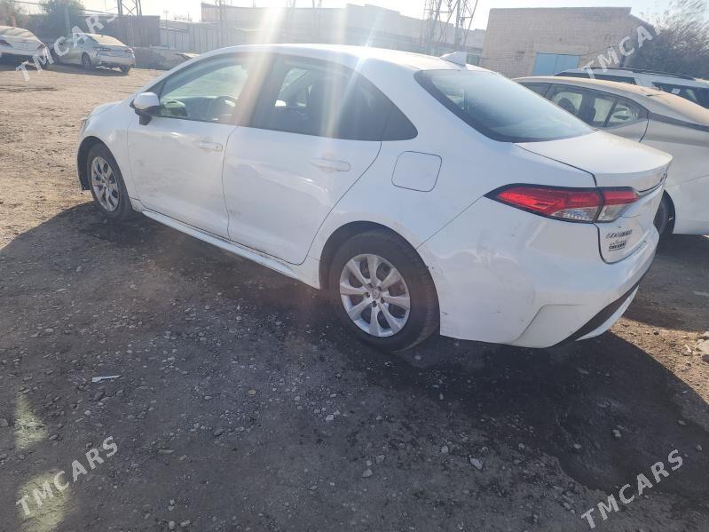 Toyota Corolla 2022 - 280 000 TMT - Aşgabat - img 2