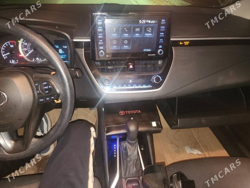 Toyota Corolla 2022 - 280 000 TMT - Aşgabat - img 5