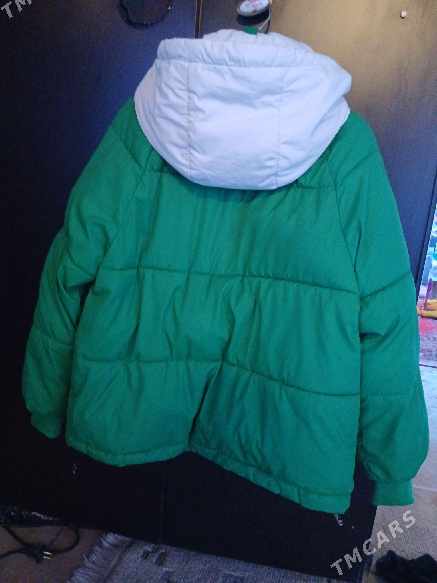 Kurtka - Daşoguz - img 3