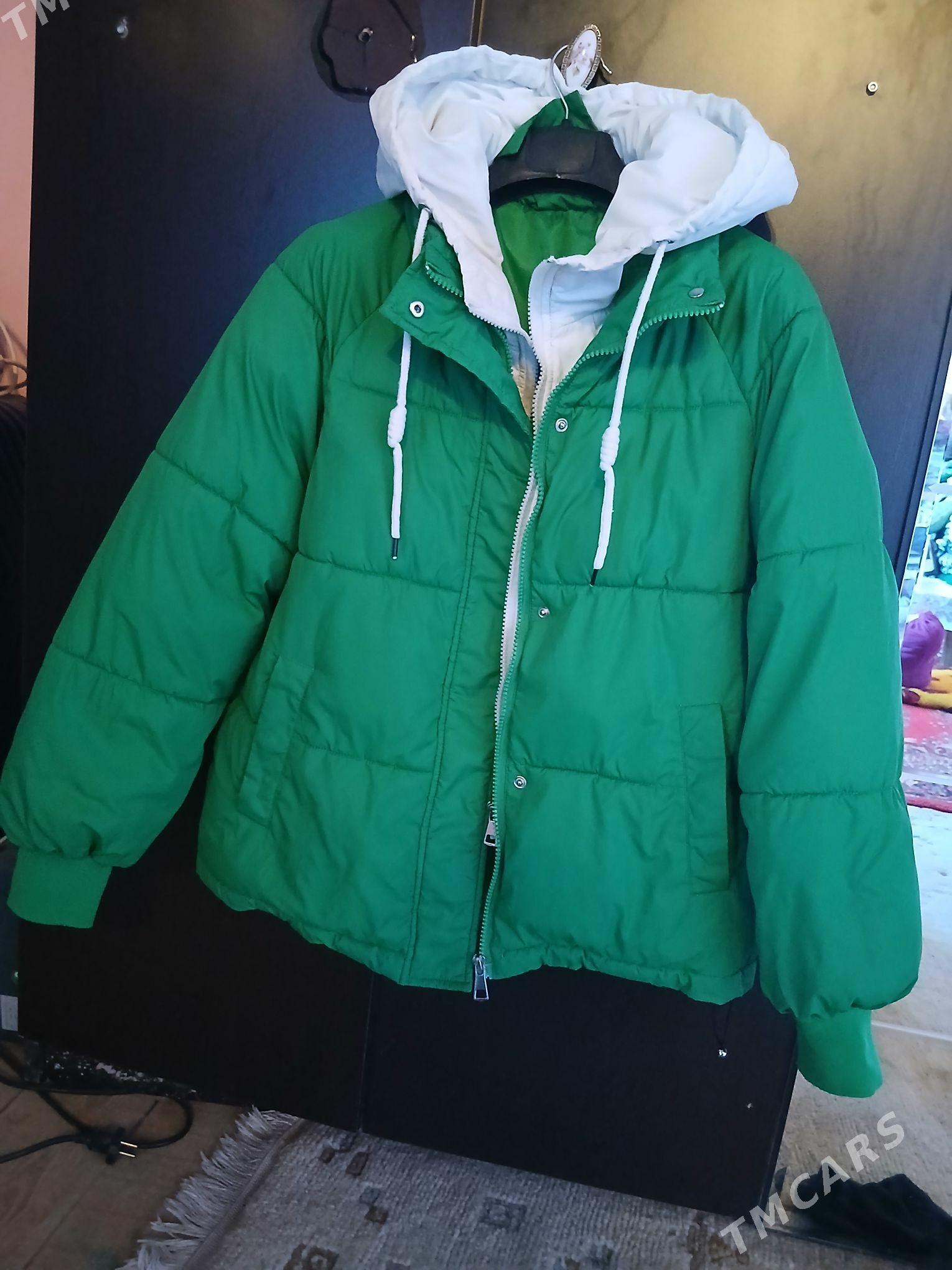 Kurtka - Daşoguz - img 2