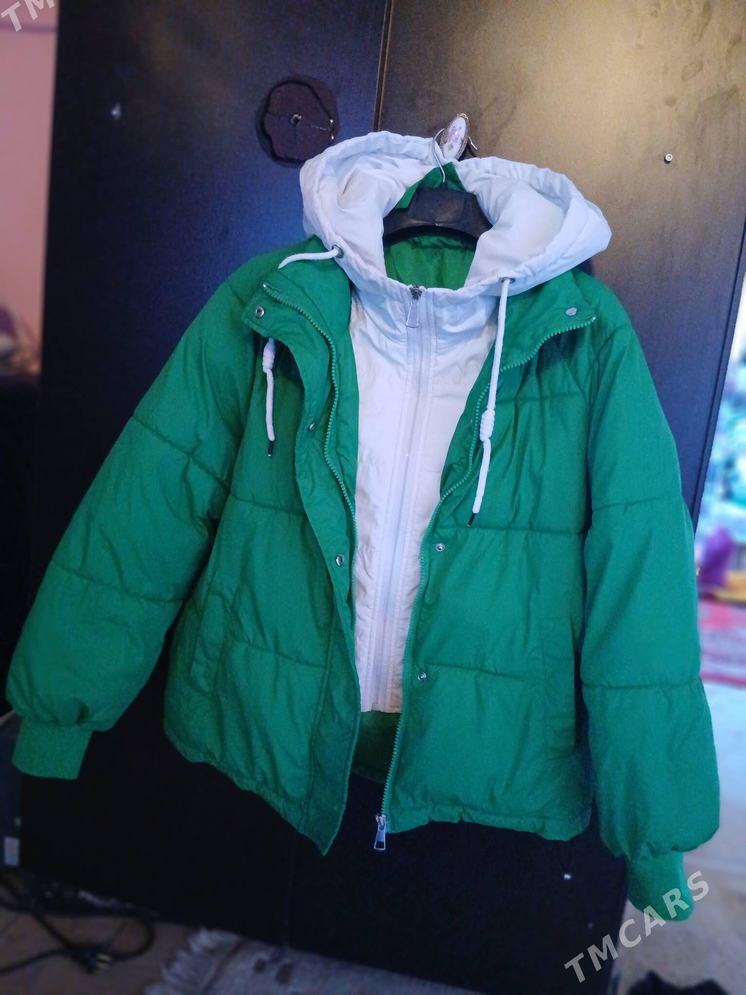 Kurtka - Daşoguz - img 1