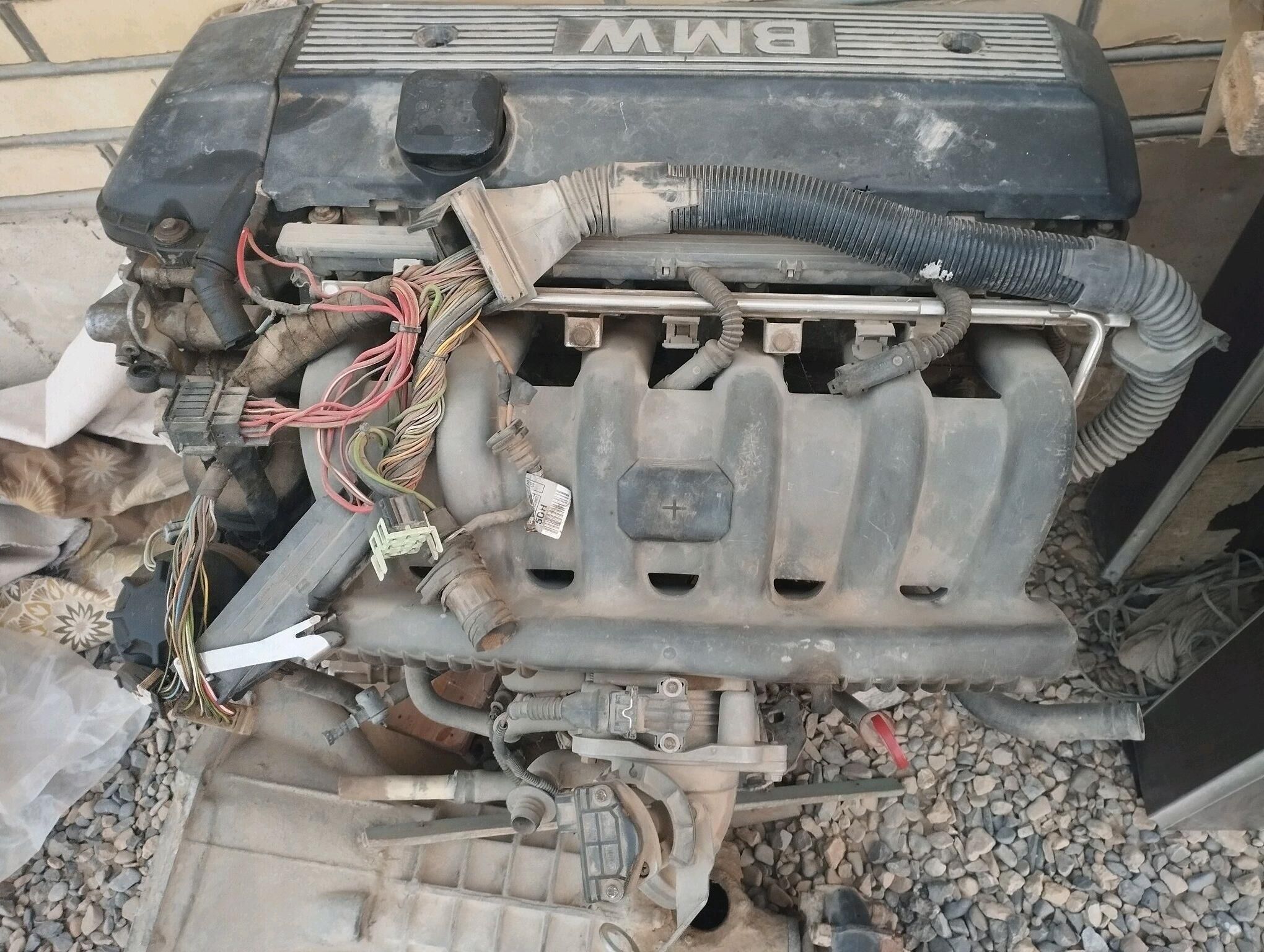 Diwigitel bmw 2.8 15 000 TMT - Мары - img 2