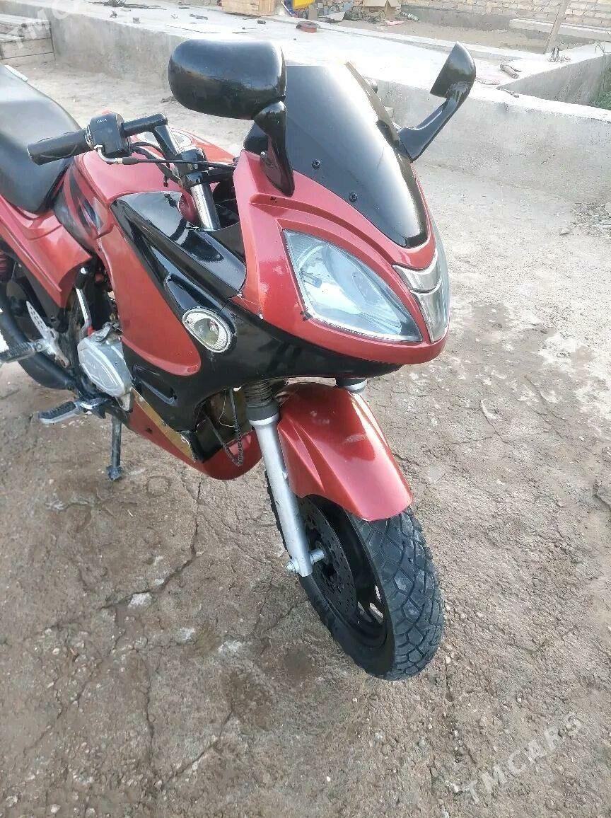 Fekon FK200-14G 2010 - 22 500 TMT - Чарджоу - img 3