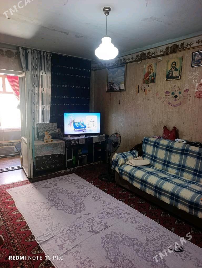 Satlyk jaý - Мары - img 3