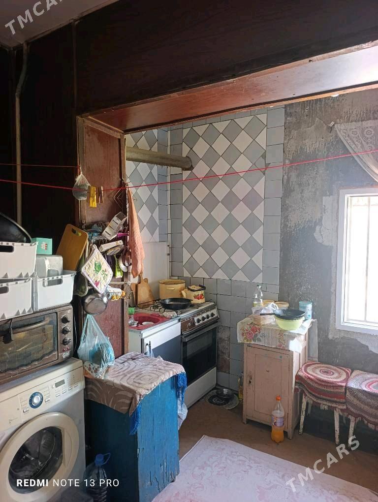 Satlyk jaý - Мары - img 2