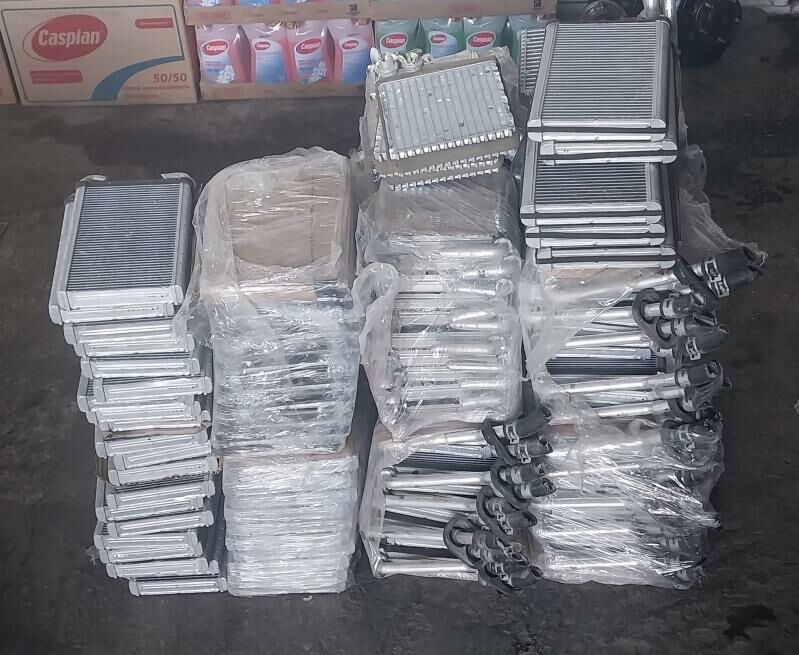 peç radyatyr 160 TMT - Хитровка - img 1