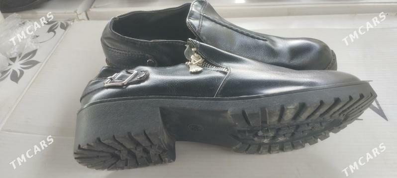 kowuş - Balkanabat - img 2