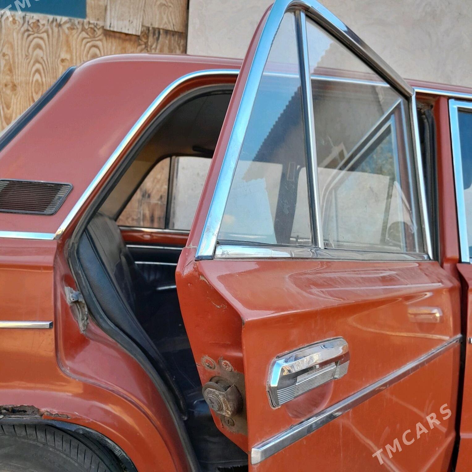 Lada 2106 1980 - 28 000 TMT - Gubadag - img 5