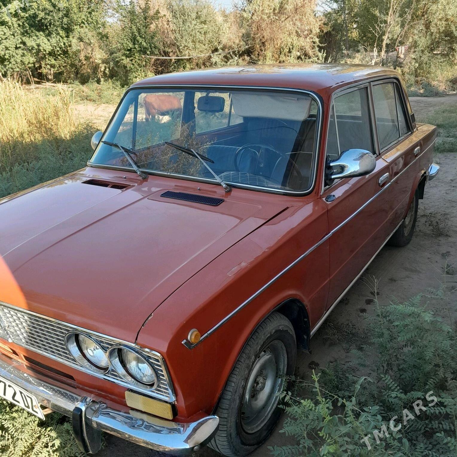Lada 2106 1980 - 28 000 TMT - Gubadag - img 1