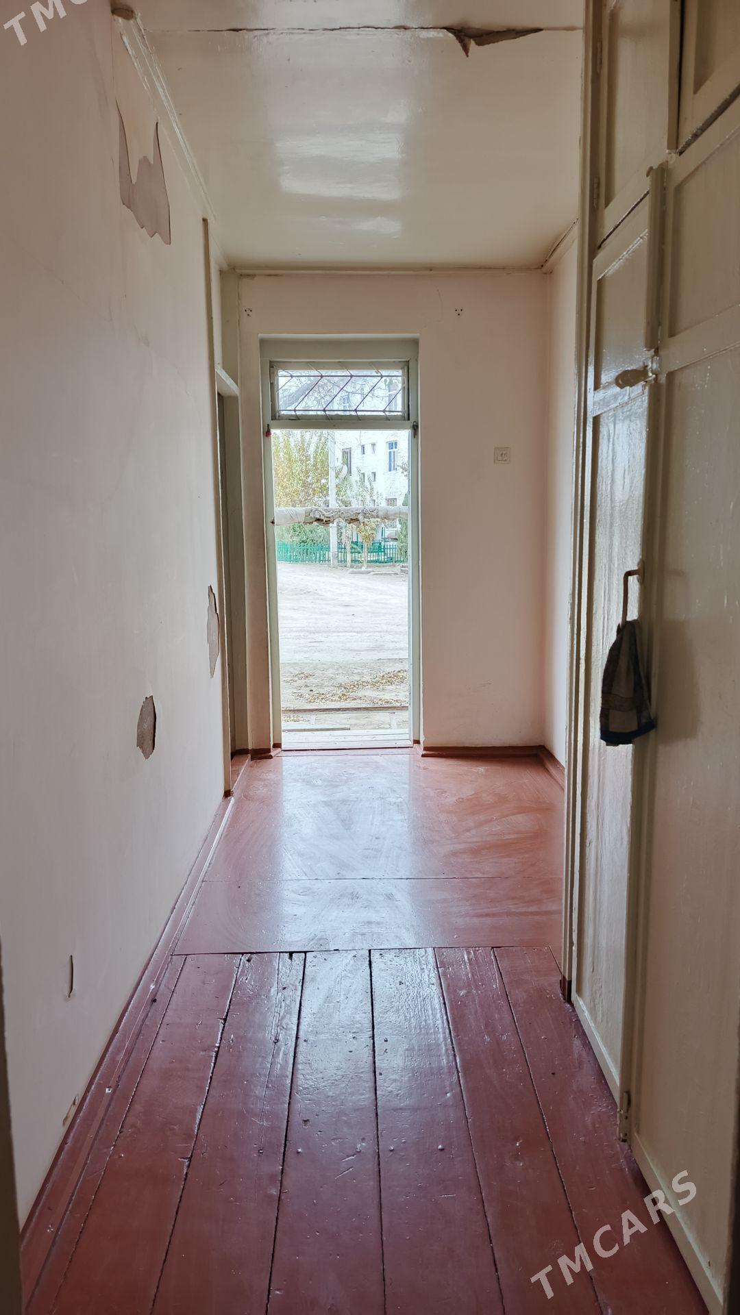 Квартира - Daşoguz - img 6