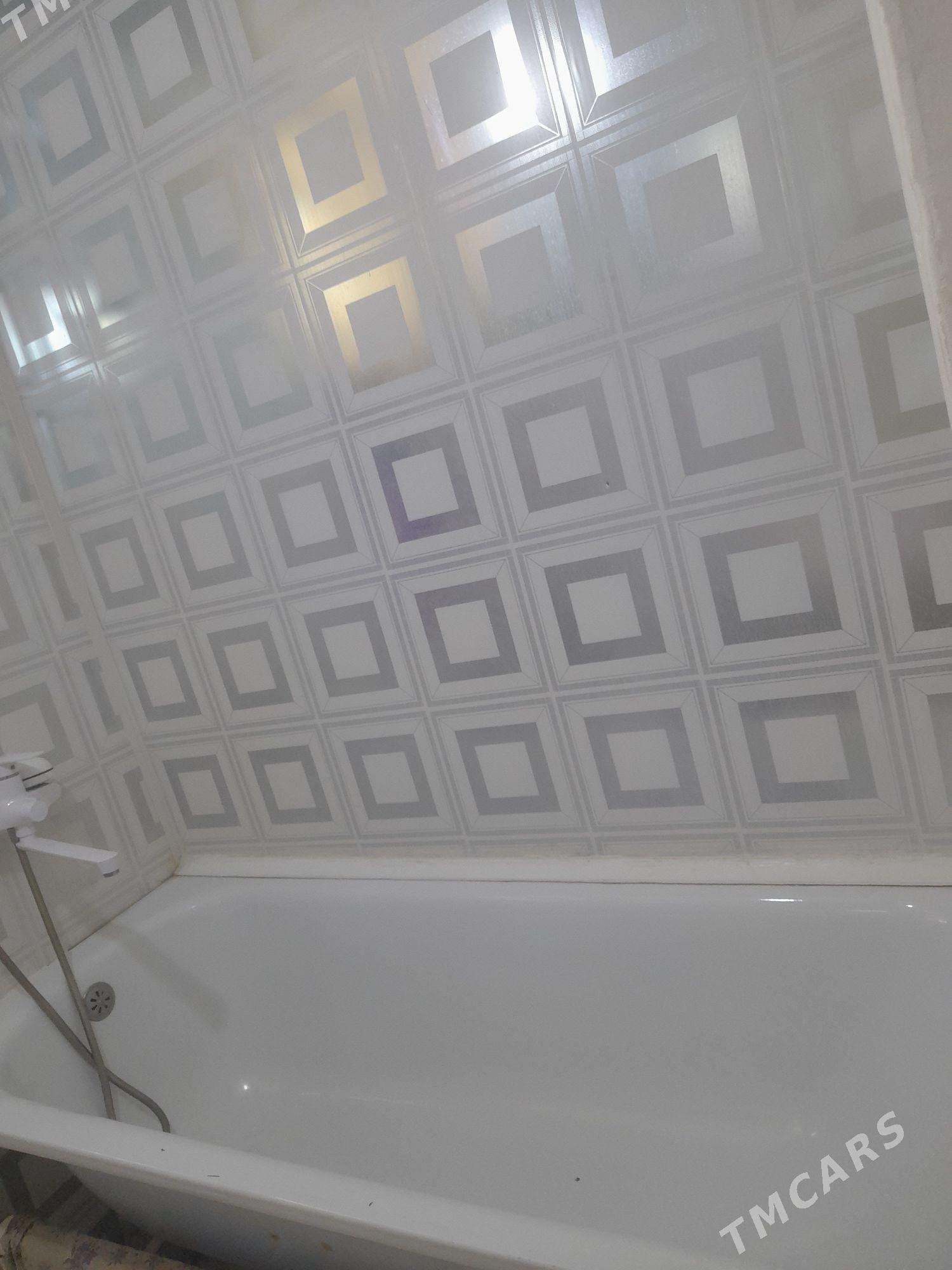 1 комн 1 этаж  кв от хозяина мкр-не Шёлкоматалка - Туркменабат - img 5