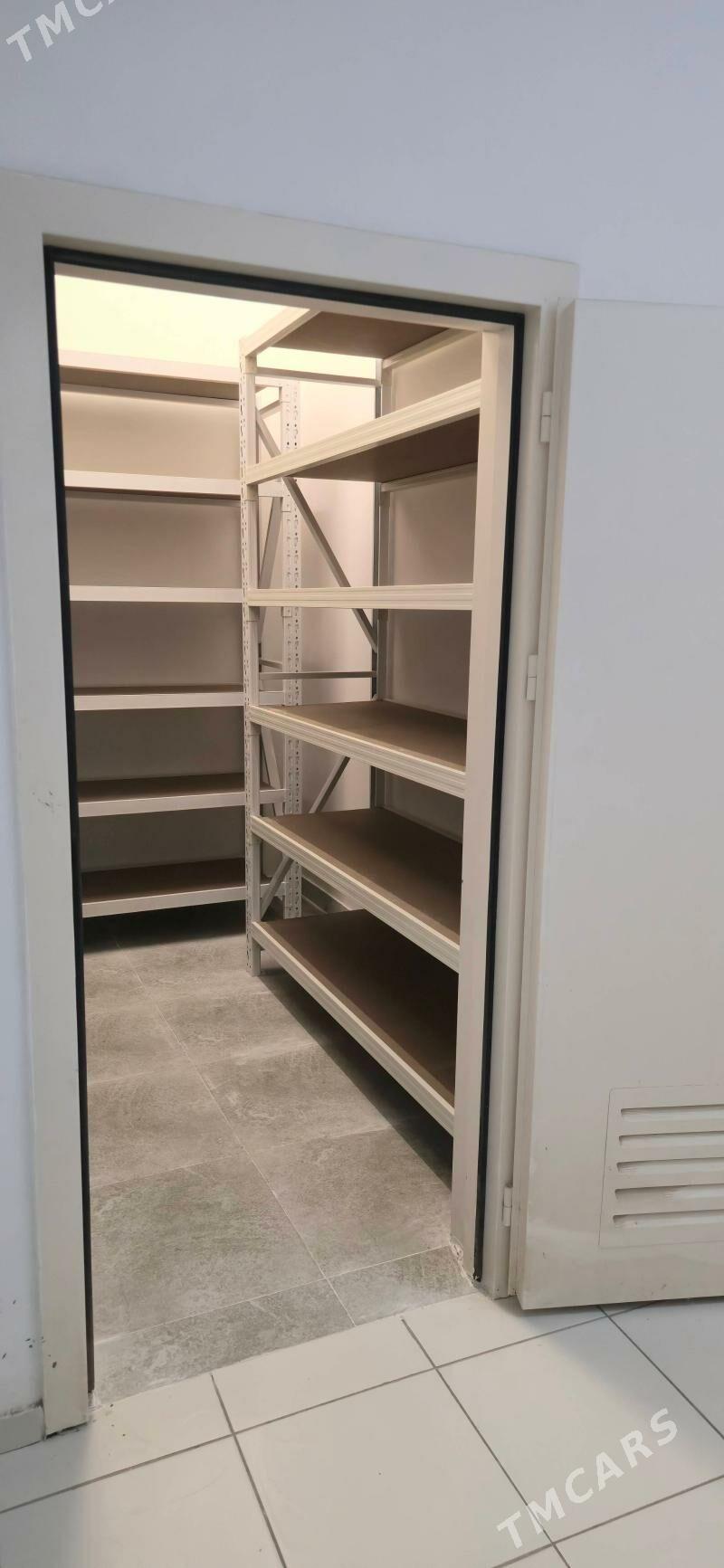 стеллаж полка polk - Aşgabat - img 3