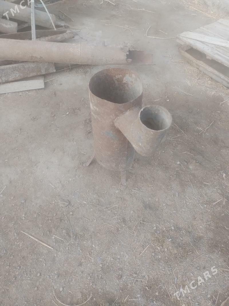 печка - Türkmenabat - img 2