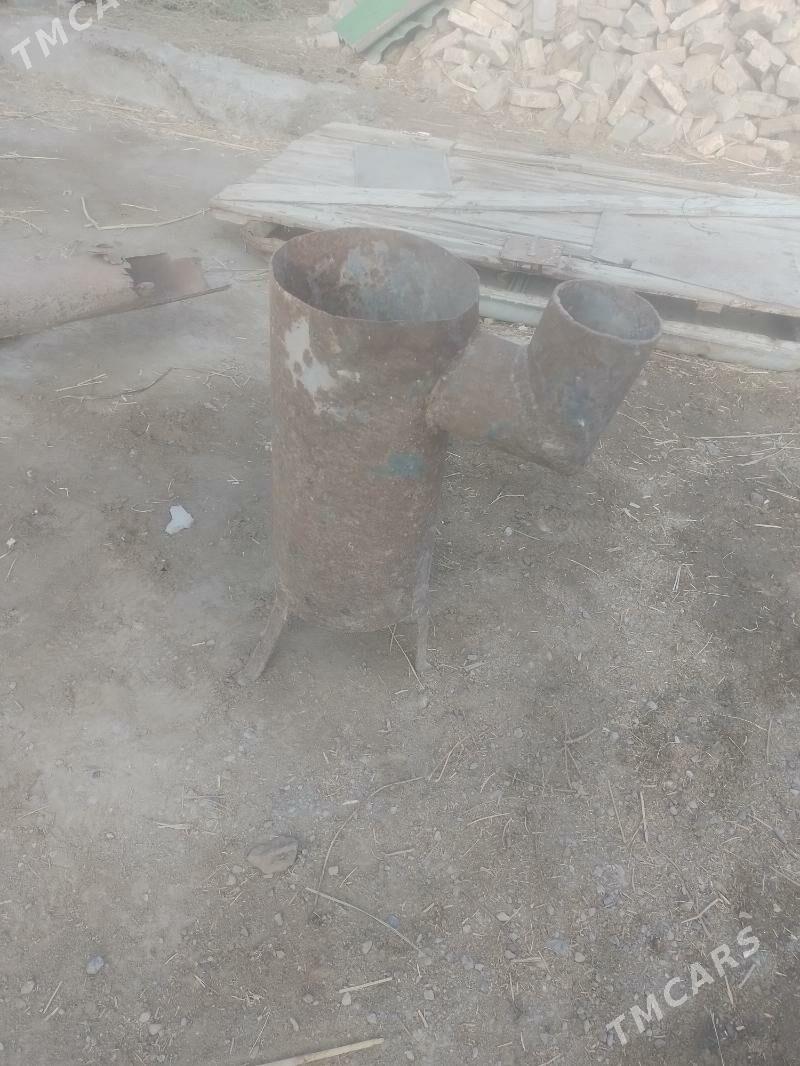 печка - Türkmenabat - img 3