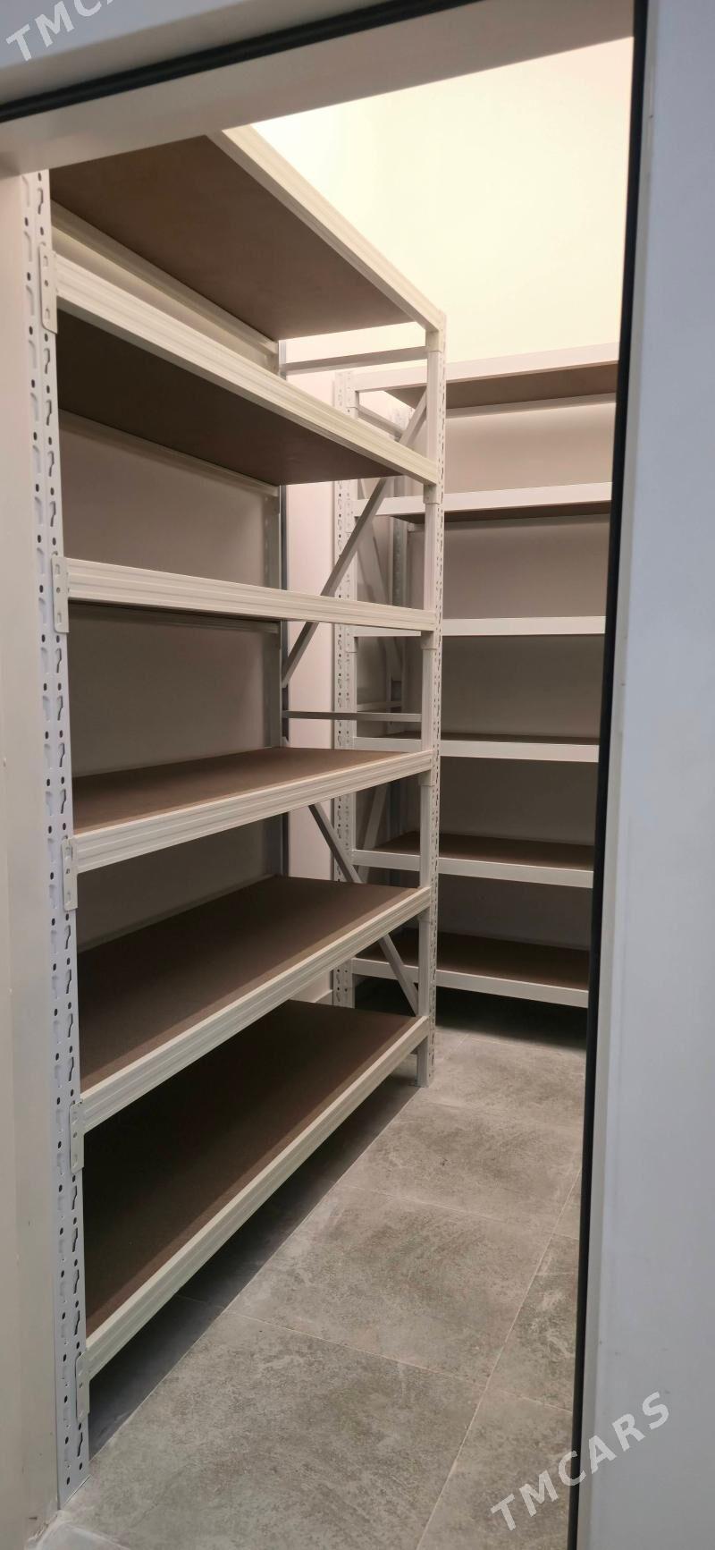 стеллаж полка polk - Aşgabat - img 9