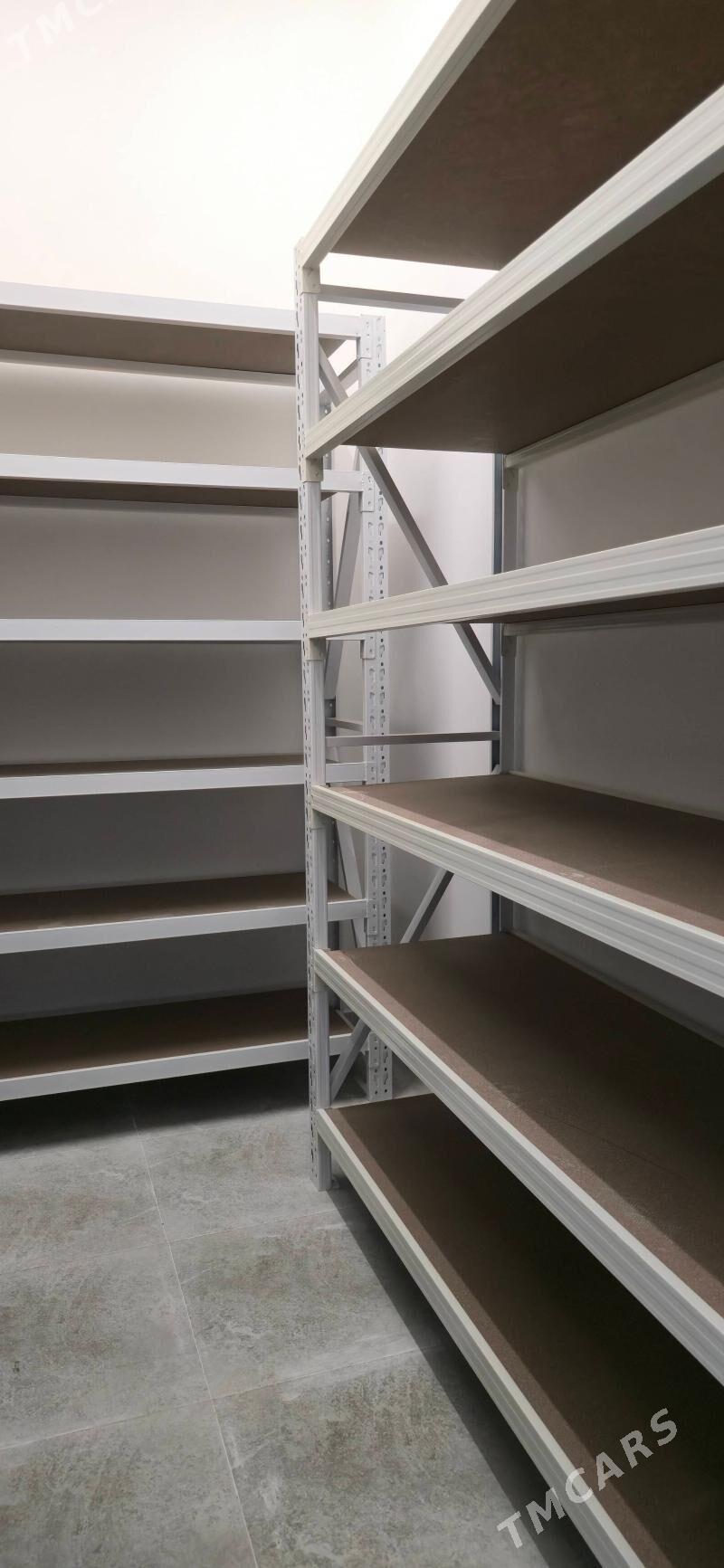 стеллаж полка polk - Aşgabat - img 5