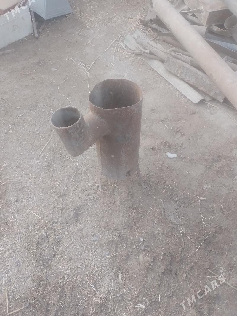 печка - Türkmenabat - img 1