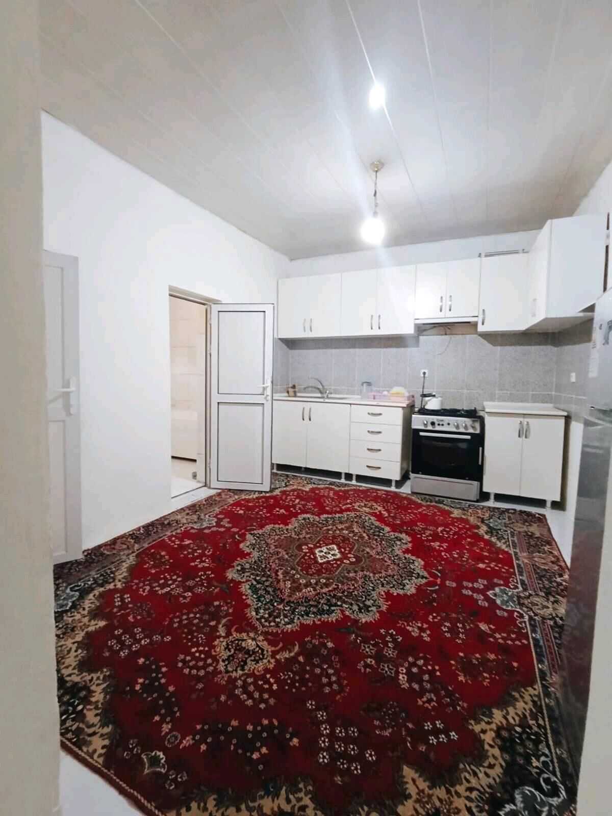 Arenda Hitrowka plan jay - Ашхабад - img 1