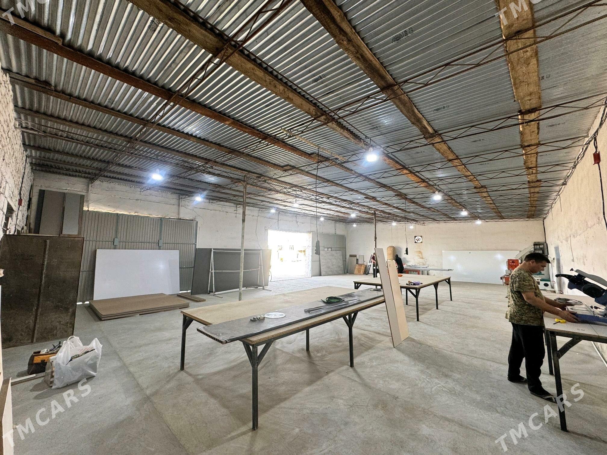 BEREKETLI MEBEL - Murgap - img 1