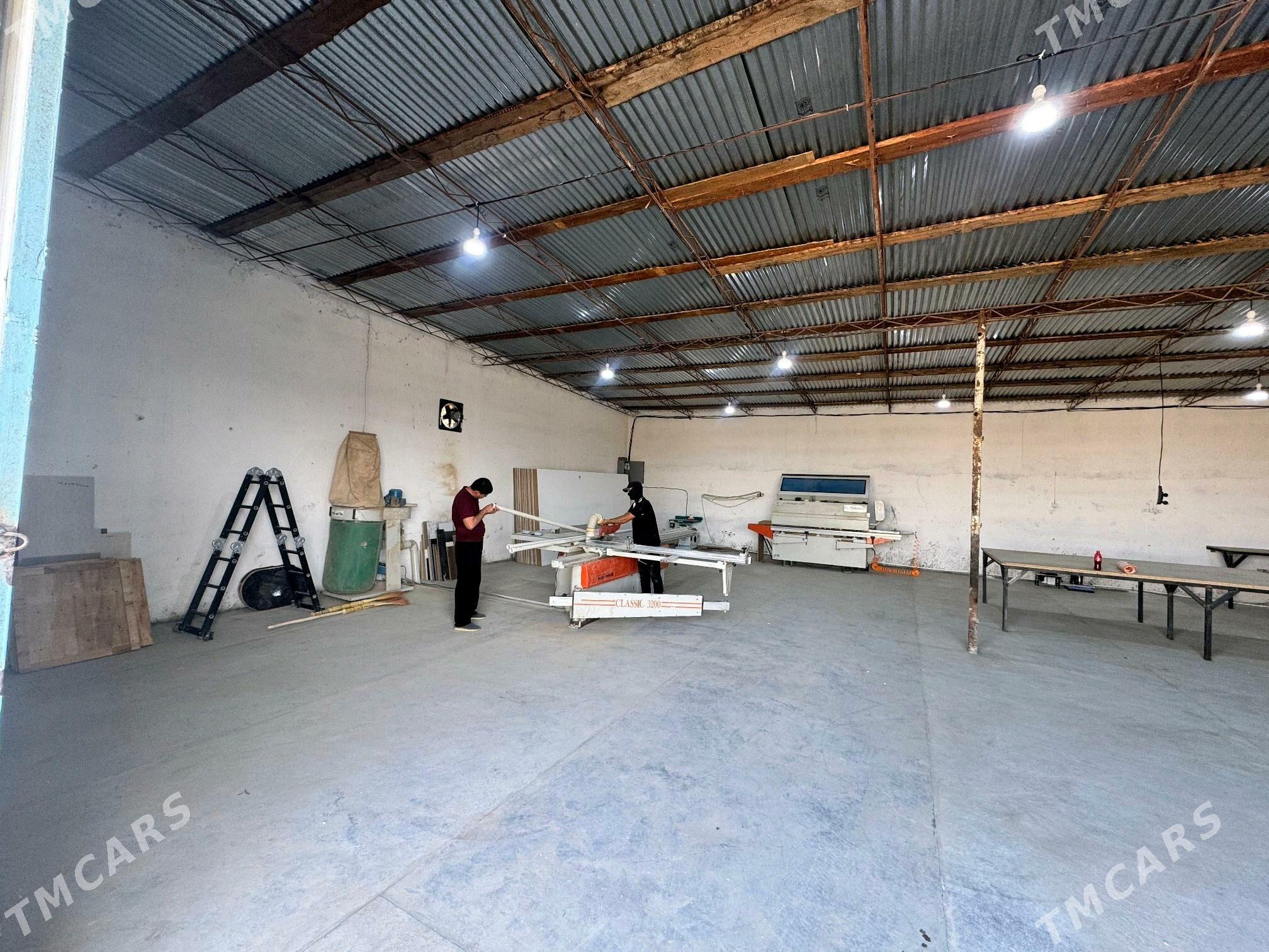 BEREKETLI MEBEL - Murgap - img 2