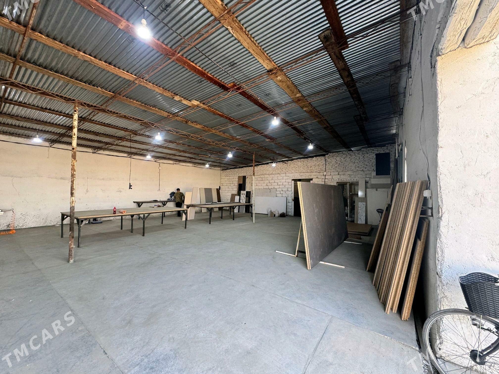 BEREKETLI MEBEL - Murgap - img 3