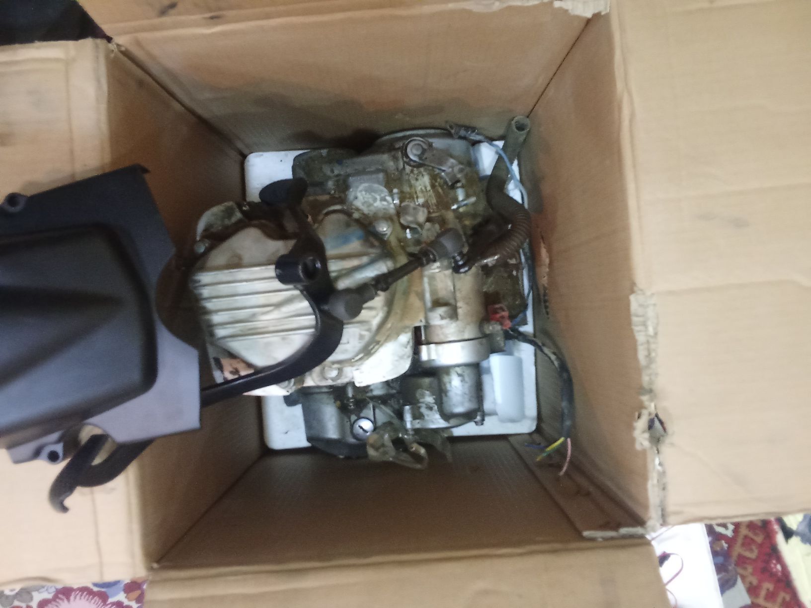 fekon diwtle 2 400 TMT - Бахарден - img 1