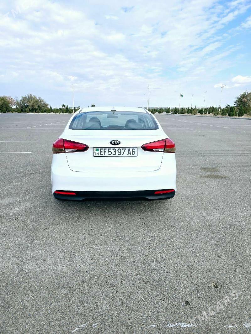 Kia Forte 2018 - 187 000 TMT - Ашхабад - img 2