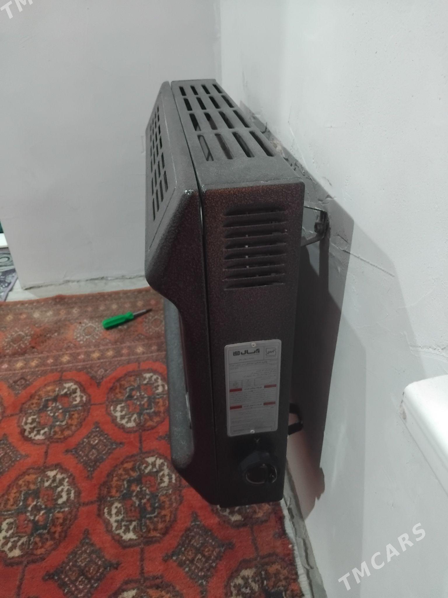 Eýran peç - Türkmenbaşy - img 2