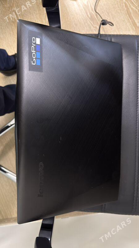 Lenovo noutbuk - Ашхабад - img 3