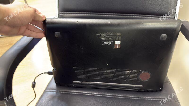 Lenovo noutbuk - Ашхабад - img 6