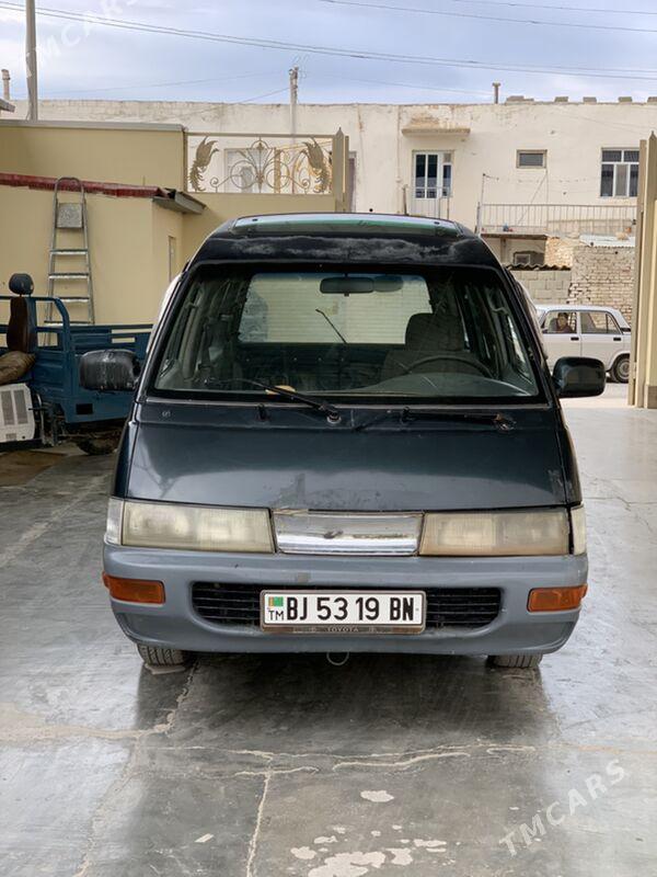 Toyota Town Ace 1996 - 24 000 TMT - Гызыларбат - img 2