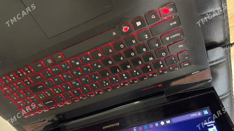 Lenovo noutbuk - Ашхабад - img 5