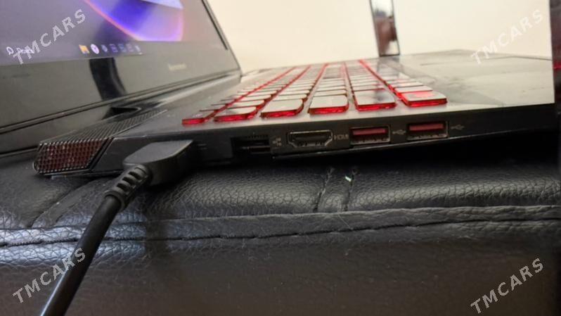 Lenovo noutbuk - Ашхабад - img 4