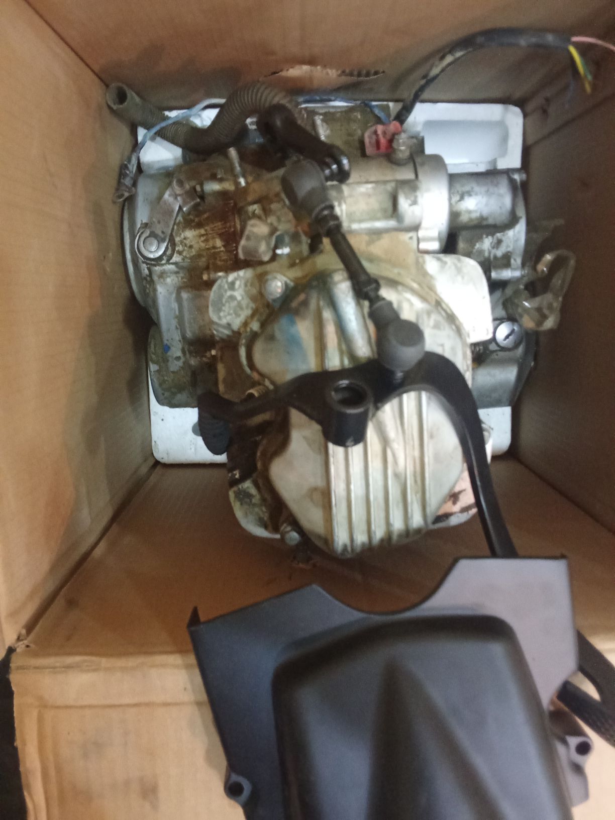 fekon diwtle 2 400 TMT - Бахарден - img 4