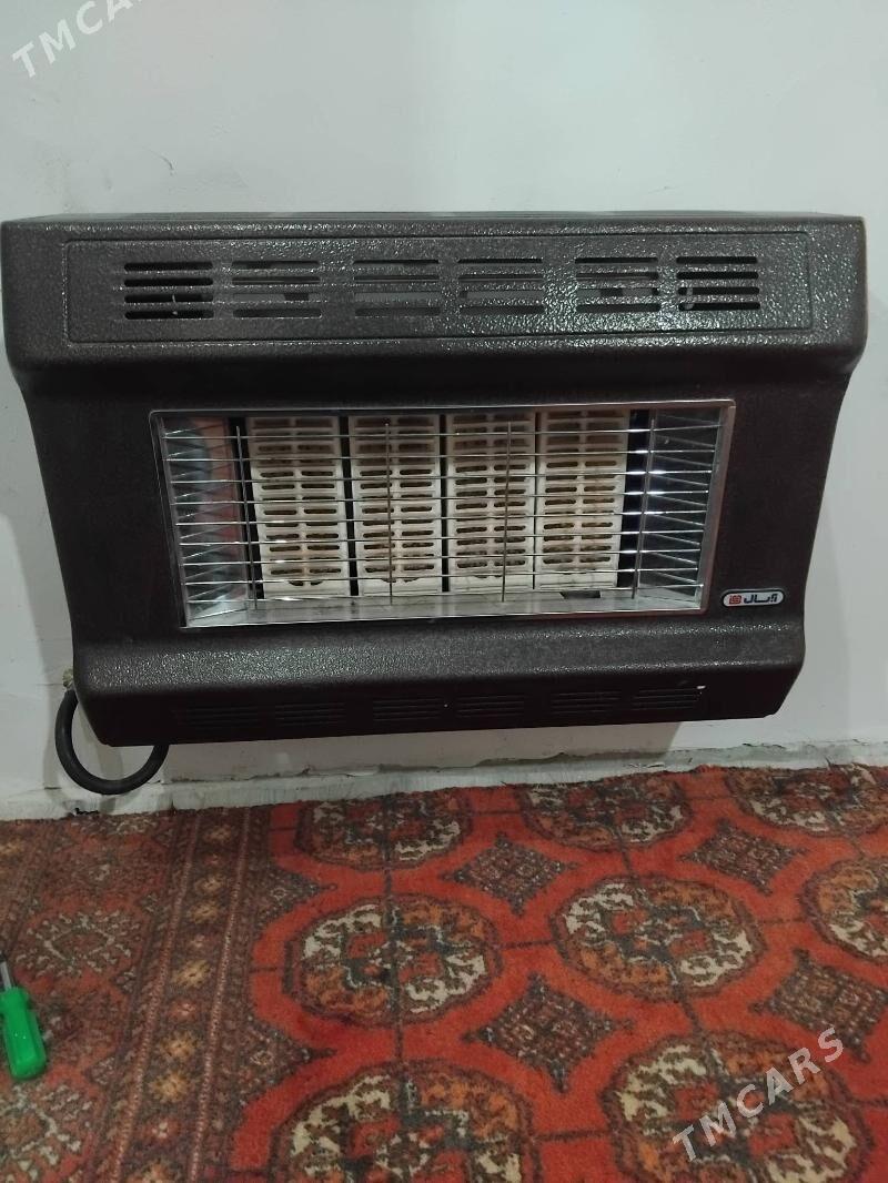 Eýran peç - Türkmenbaşy - img 1