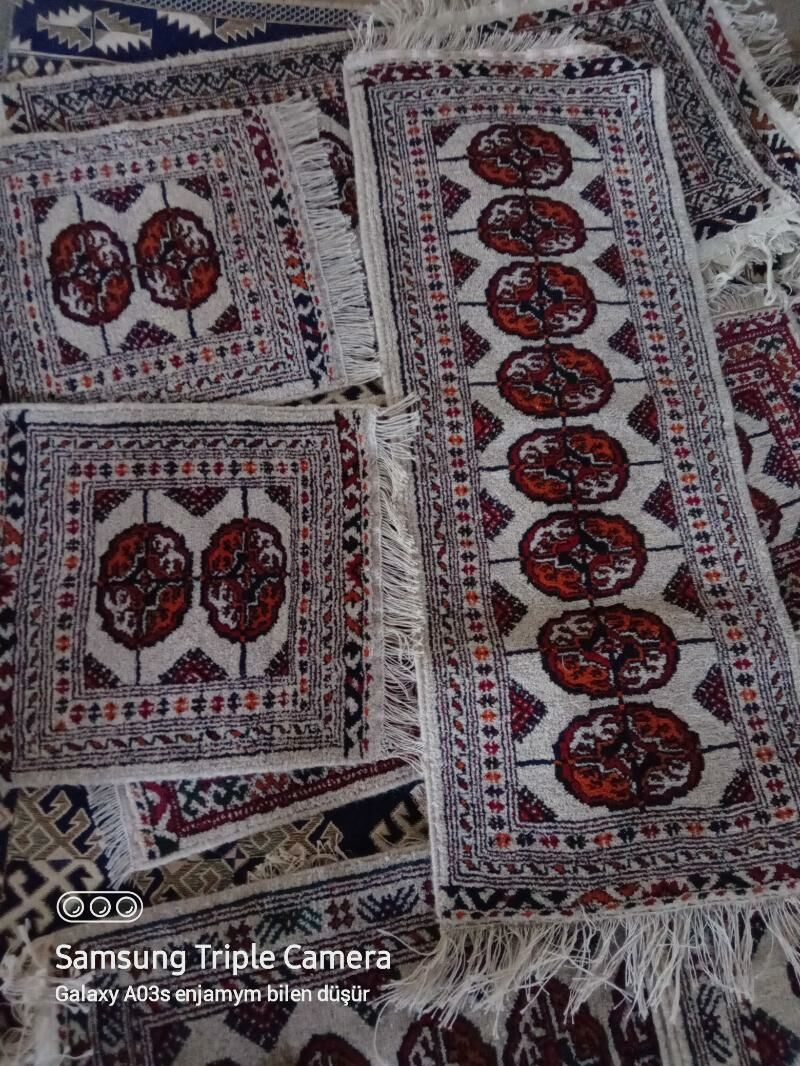 El Haly 650 TMT - Ашхабад - img 2