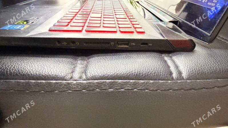 Lenovo noutbuk - Ашхабад - img 7