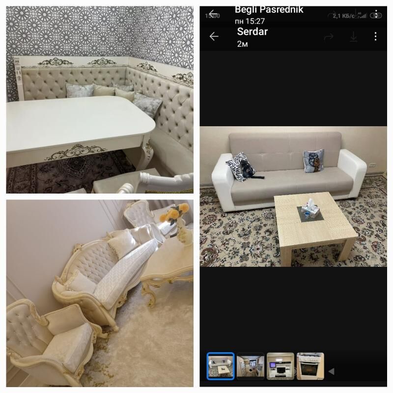 oy goshlary satyn alyaras - Aşgabat - img 9