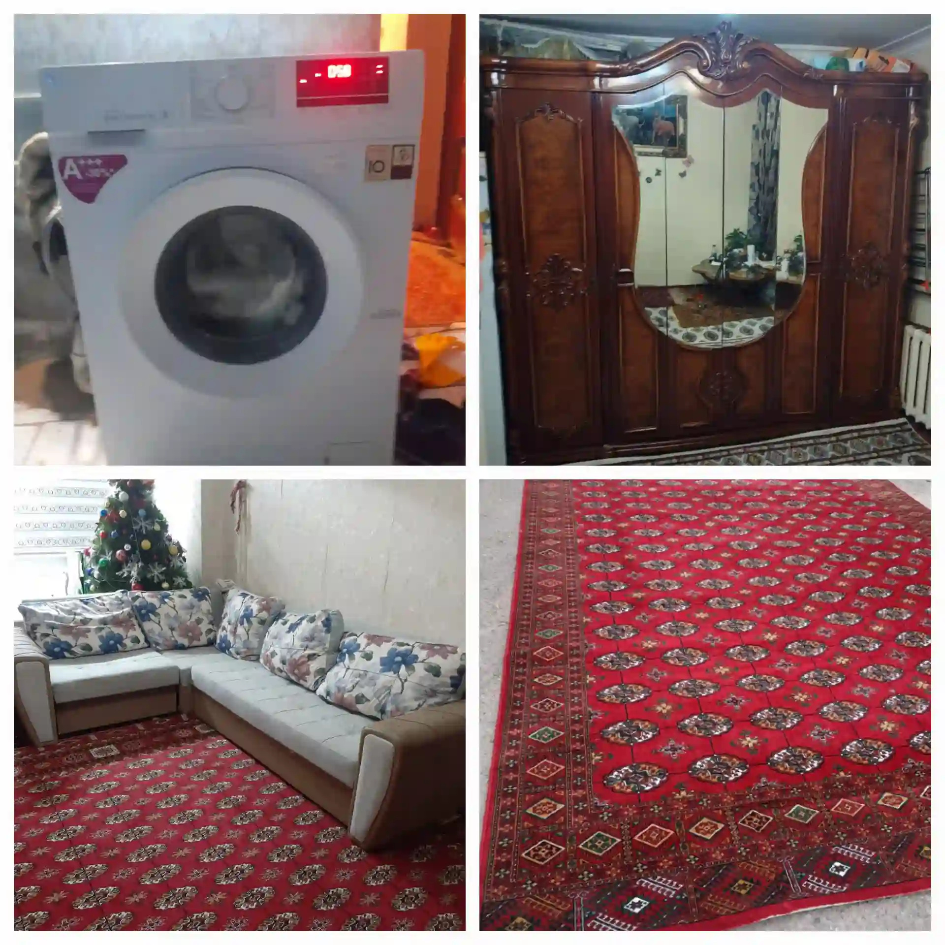 oy goshlary satyn alyaras - Aşgabat - img 8