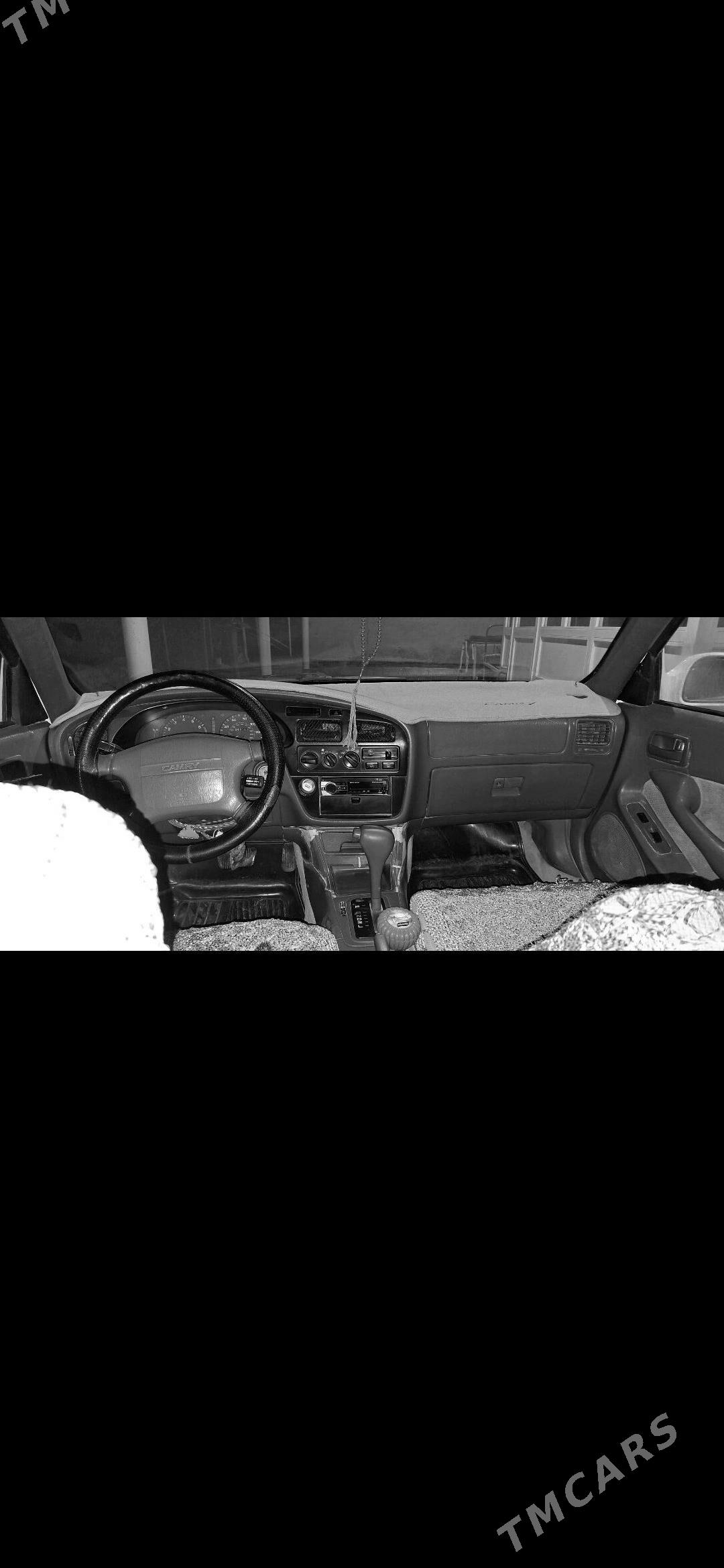 Toyota Camry 1994 - 85 000 TMT - Ýolöten - img 4