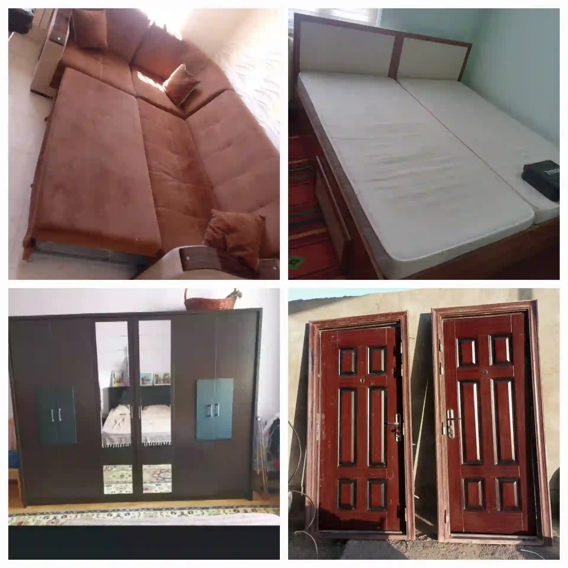 oy goshlary satyn alyaras - Aşgabat - img 4