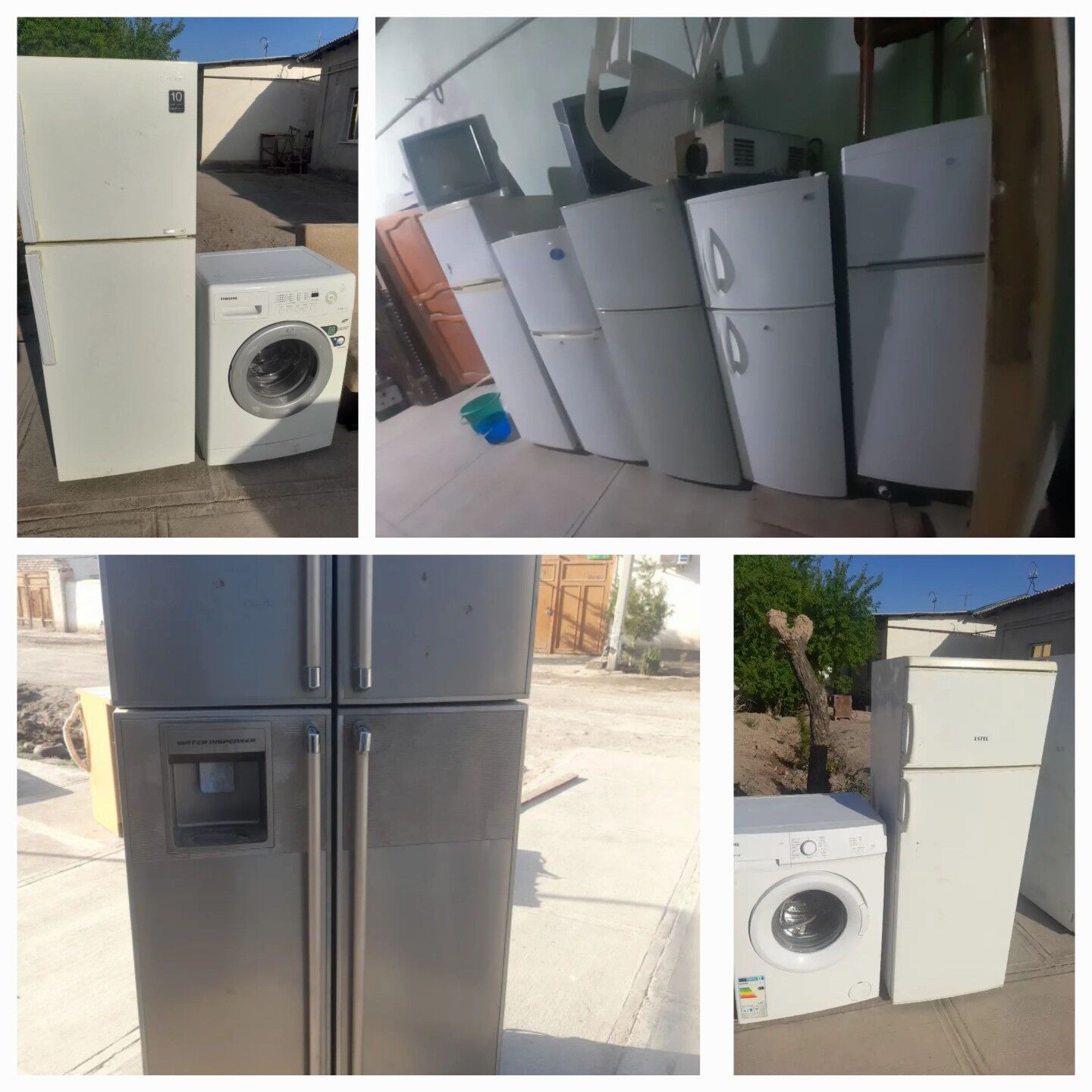 oy goshlary satyn alyaras - Aşgabat - img 6